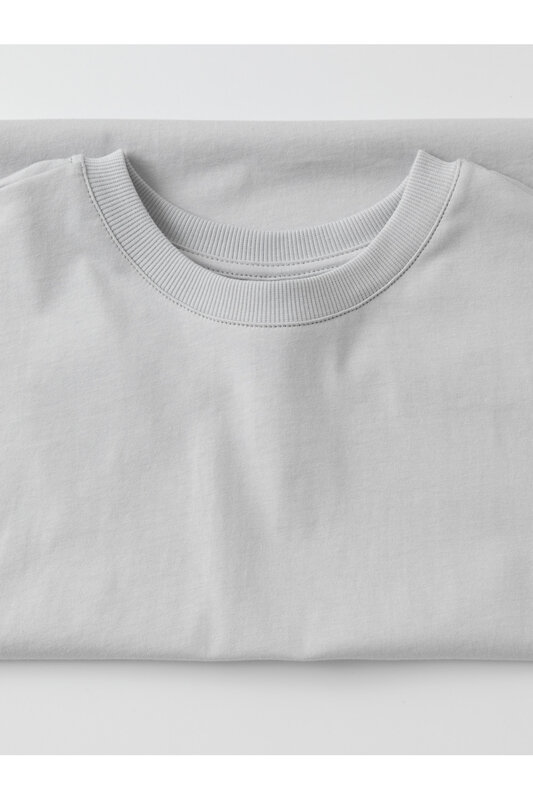CUBBY Футболка 571631 КБ 302922 светло-серый5