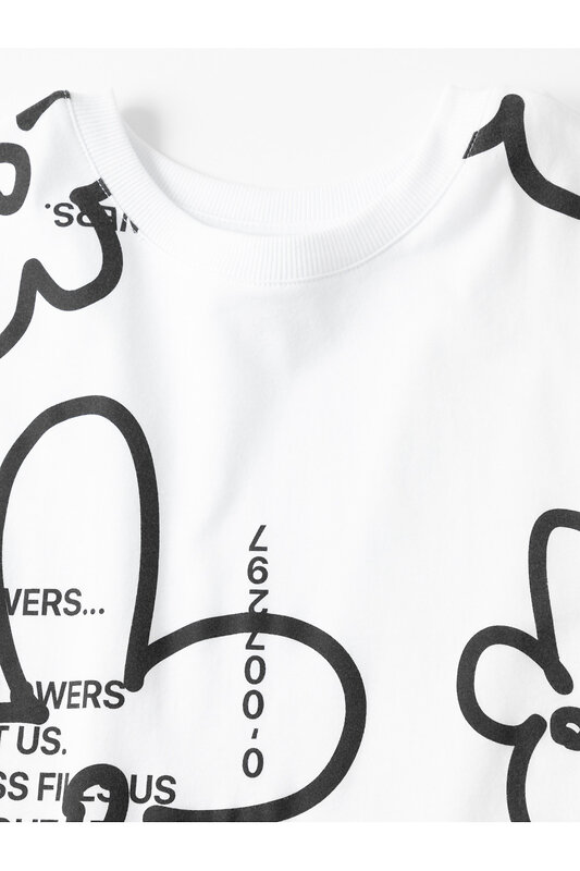 CUBBY Футболка 571632 КБ 302923 белый