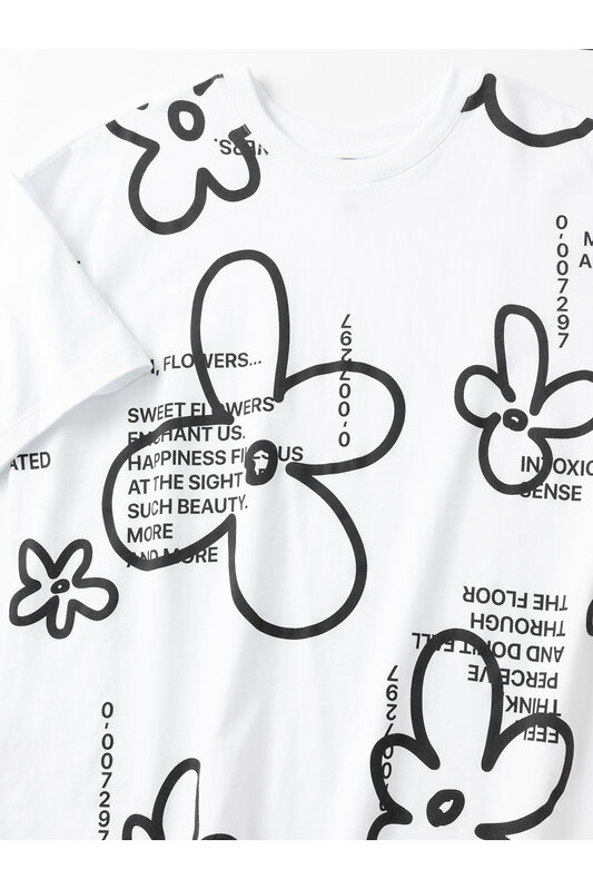 CUBBY Футболка 571632 КБ 302923 белый