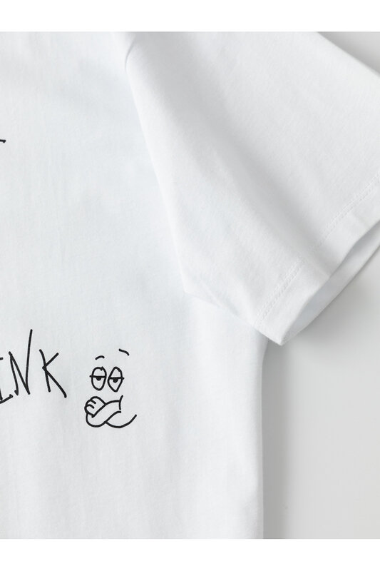 CUBBY Футболка 571633 КБ 302923 белый