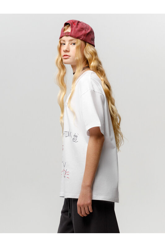 CUBBY Футболка 571633 КБ 302923 белый