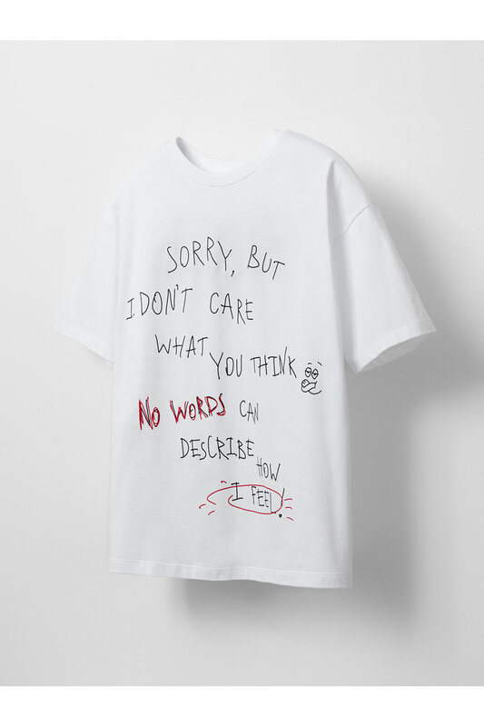 CUBBY Футболка 571633 КБ 302923 белый