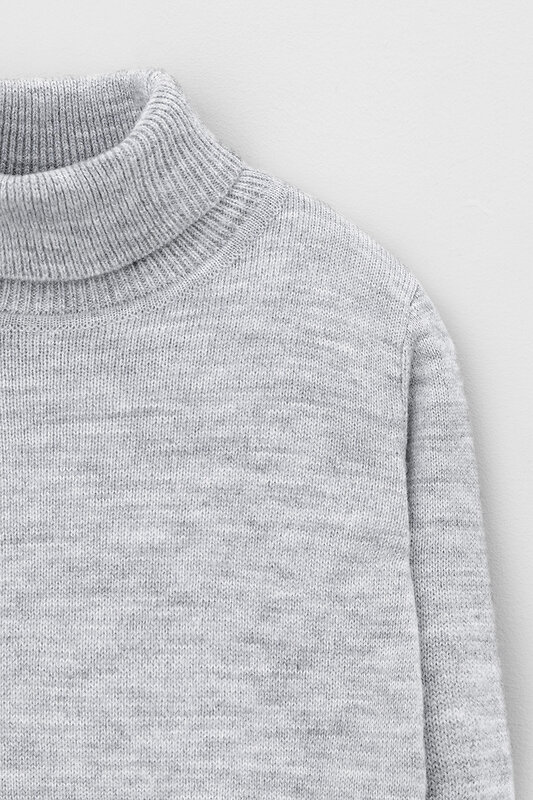 CROCKID Джемпер 571635 КВ 30148/24ш серый