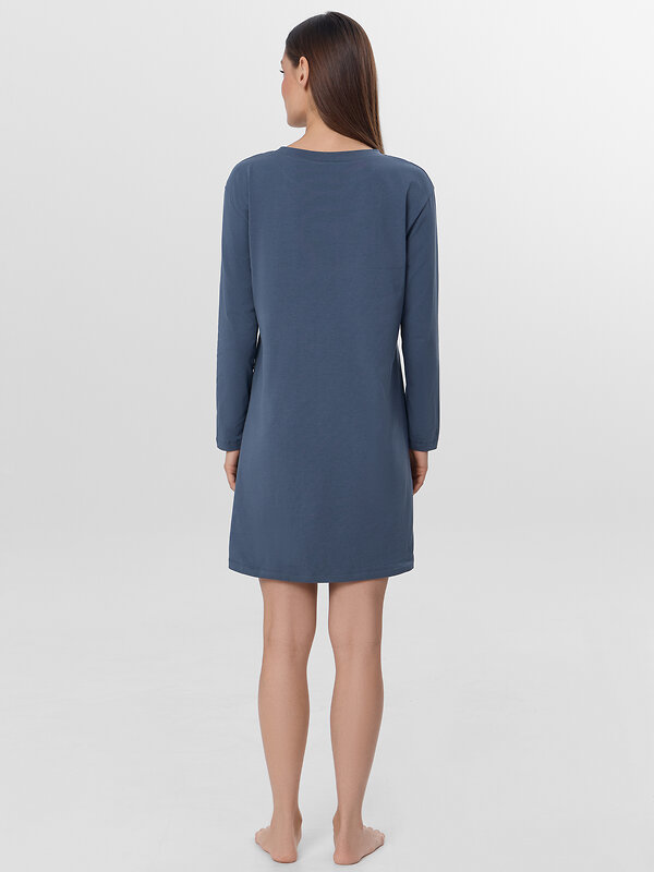 MARK FORMELLE Платье 571642 572388 графит +печать