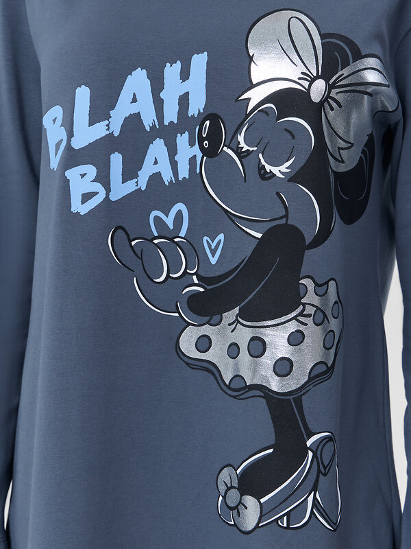 MARK FORMELLE Платье 571642 572388 графит +печать