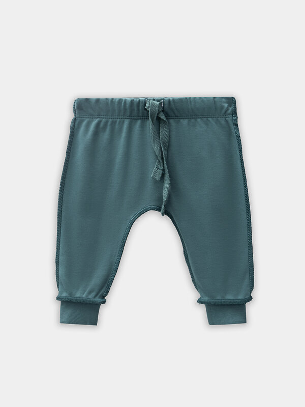 MARK FORMELLE Ползунки 571649 85113-1-2 НГ мишутки на бежевом +изумруд