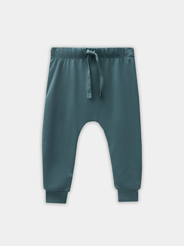 MARK FORMELLE Ползунки 571650 85113-2 НГ мишутки на бежевом +изумруд