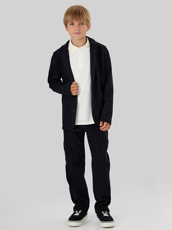 MARK FORMELLE Поло 571654 113430/1 св.молочный