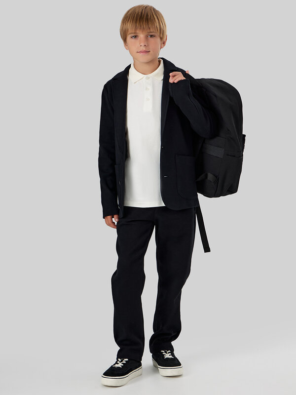 MARK FORMELLE Поло 571654 113430/1 св.молочный