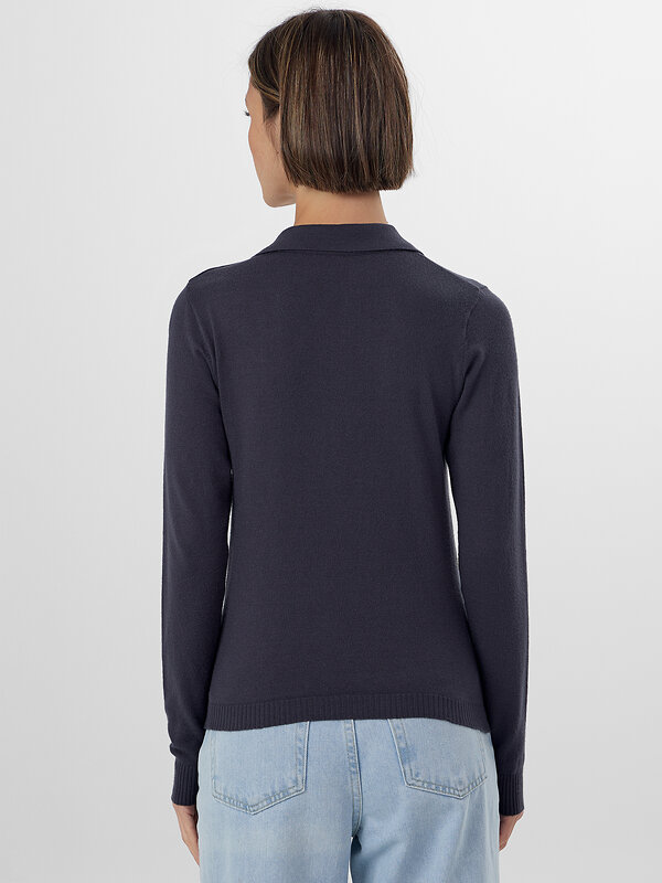 MARK FORMELLE Поло 571658 122828 металлический серый