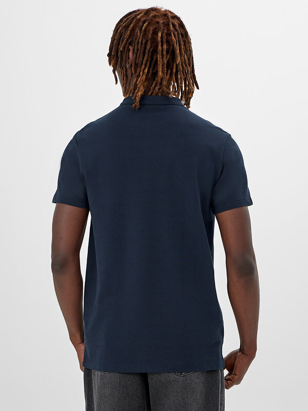 MARK FORMELLE Поло 571665 111697/1 неви