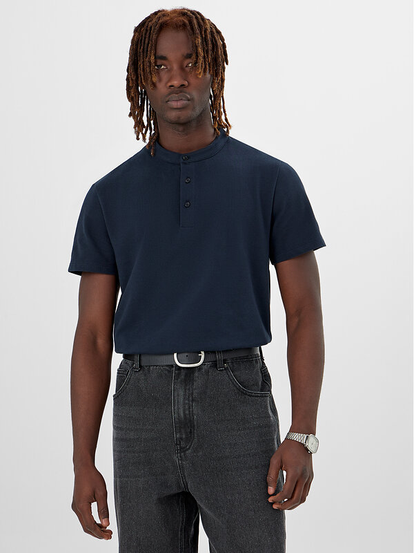 MARK FORMELLE Поло 571665 111697/1 неви