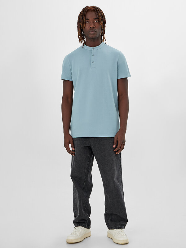 MARK FORMELLE Поло 571666 111697/1 полынь