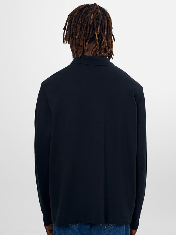 MARK FORMELLE Поло 571669 121933 черный