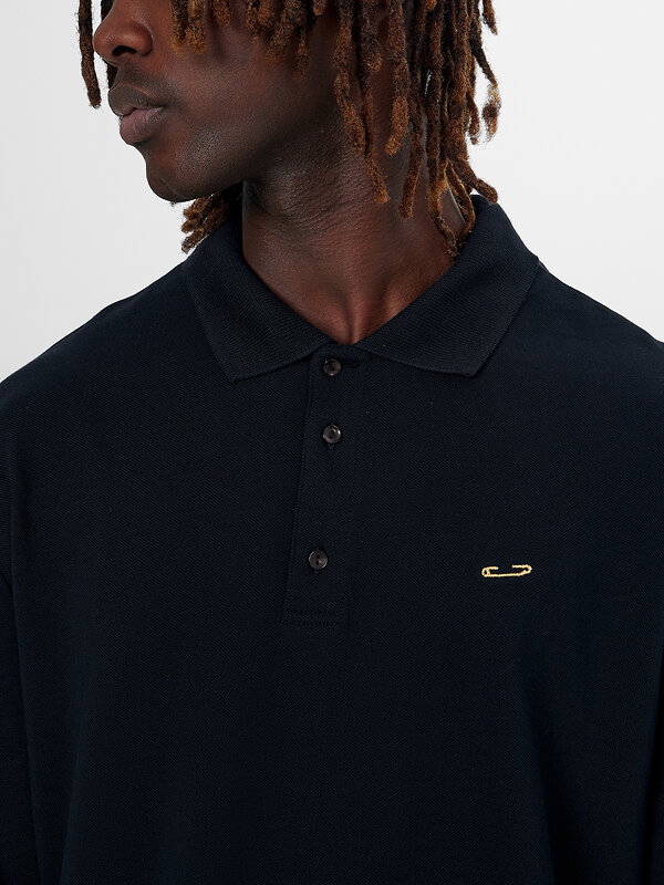 MARK FORMELLE Поло 571669 121933 черный