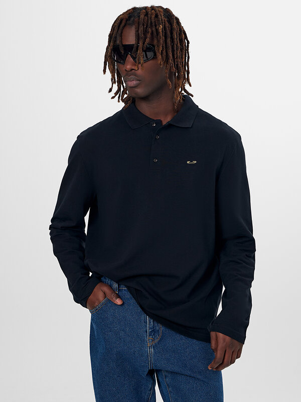 MARK FORMELLE Поло 571669 121933 черный