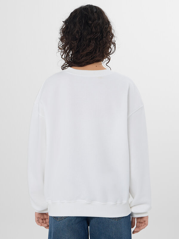 MARK FORMELLE Свитшот 571698 122530 белый
