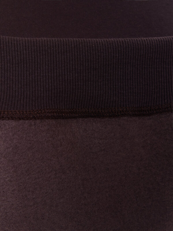 MARK FORMELLE Свитшот 571699 122778/1 коричневый