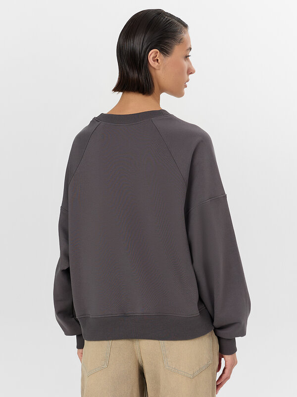 MARK FORMELLE Свитшот 571700 122778/1 сухой асфальт