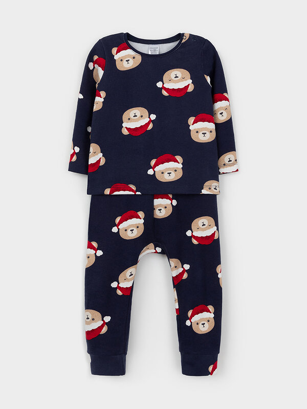 CROCKID Комплект 571705 К 1661 синий