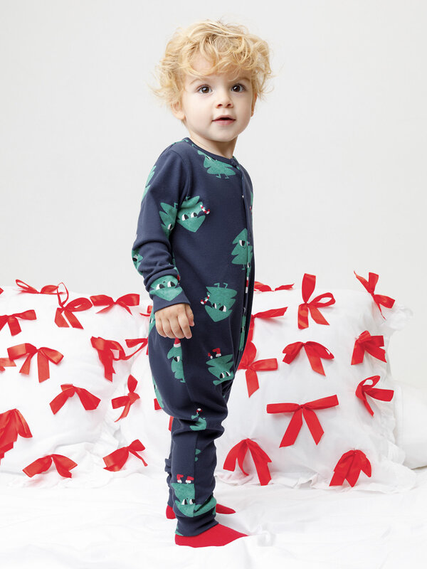 CROCKID Комбинезон 571709 К 6487 синий