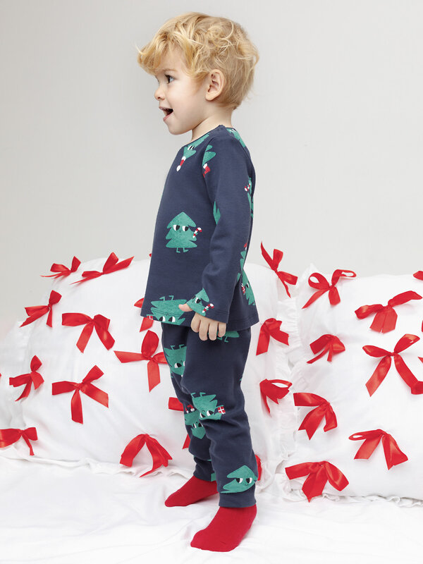 CROCKID Комплект 571710 К 1661 синий