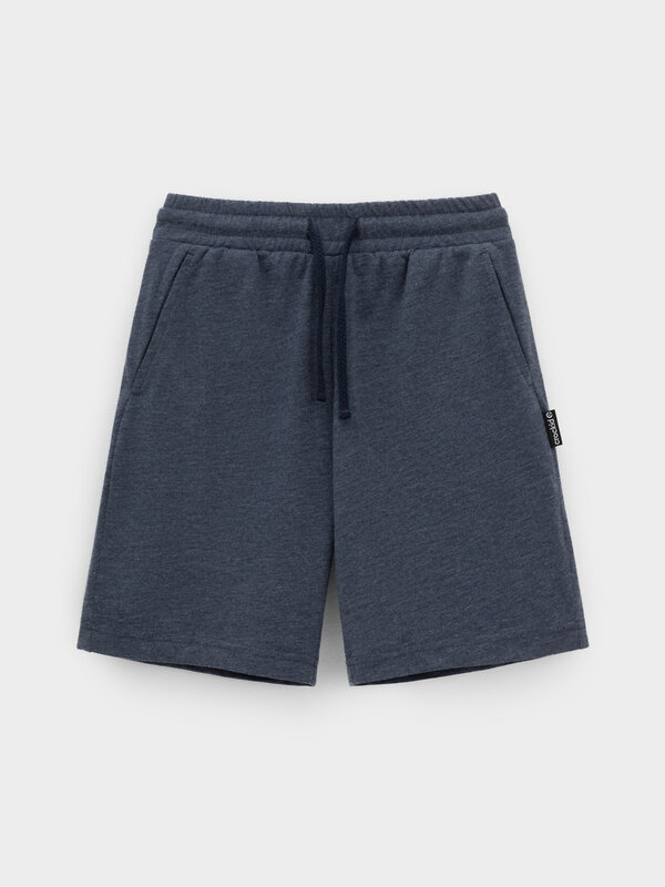 CROCKID Шорты 571714 КР 400832 темно-синий