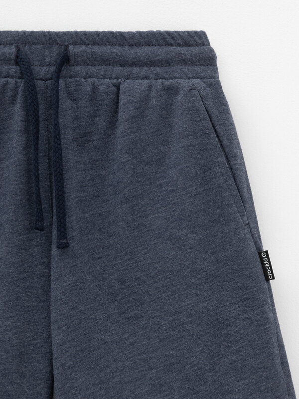 CROCKID Шорты 571714 КР 400832 темно-синий