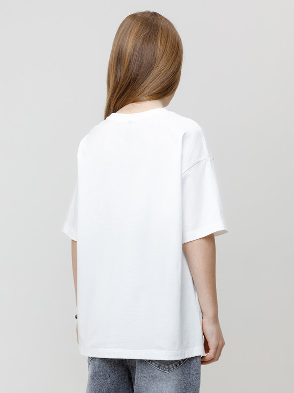 CROCKID Футболка 571718 КР 302819 сахар