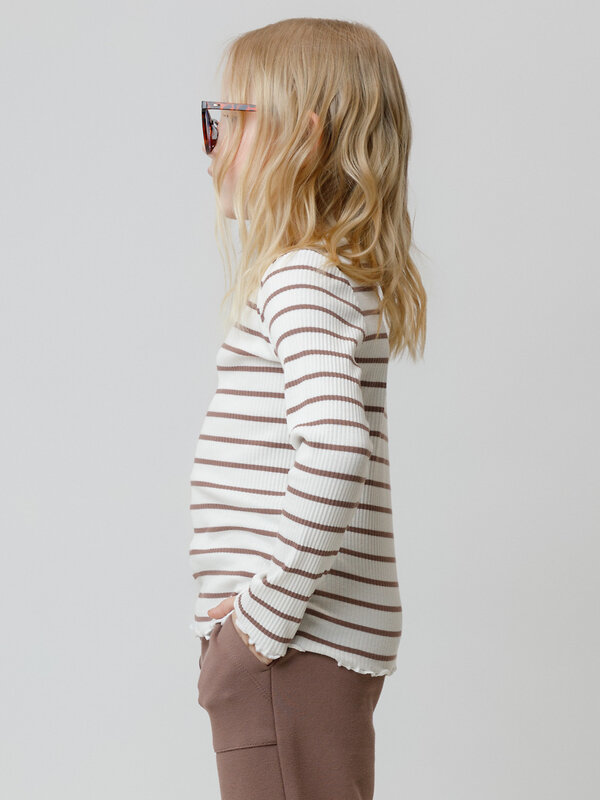 CROCKID Лонгслив 571720 КР 302820 сахар