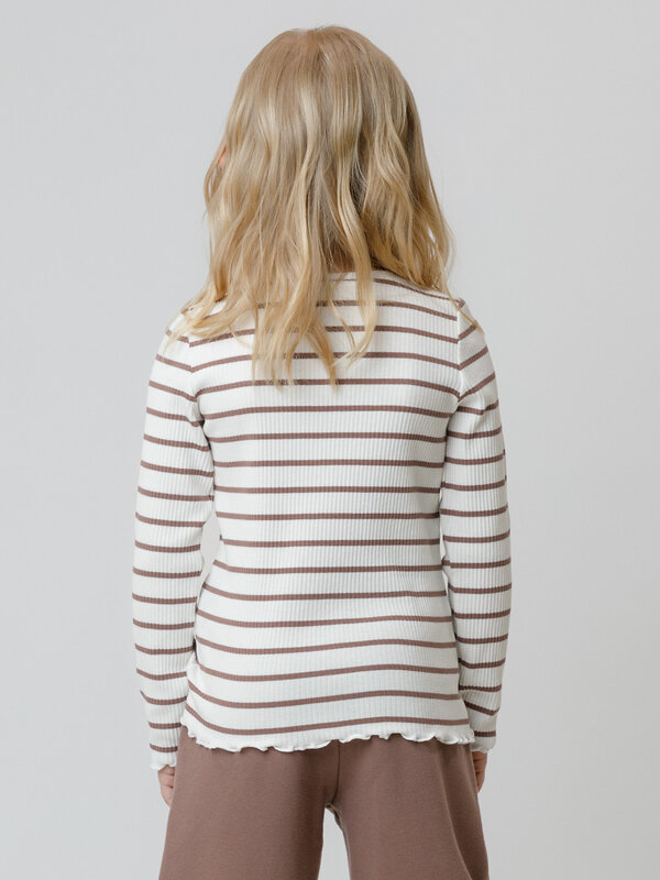 CROCKID Лонгслив 571720 КР 302820 сахар