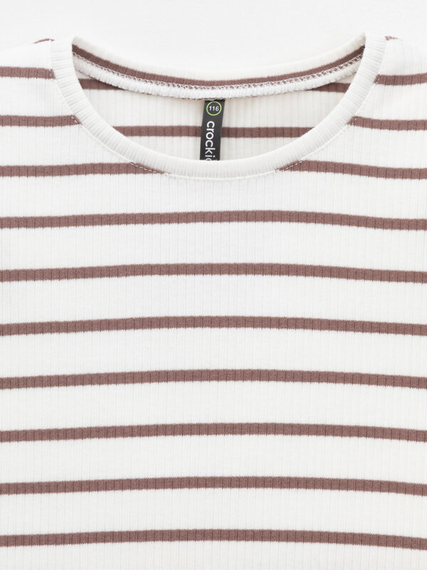 CROCKID Лонгслив 571720 КР 302820 сахар