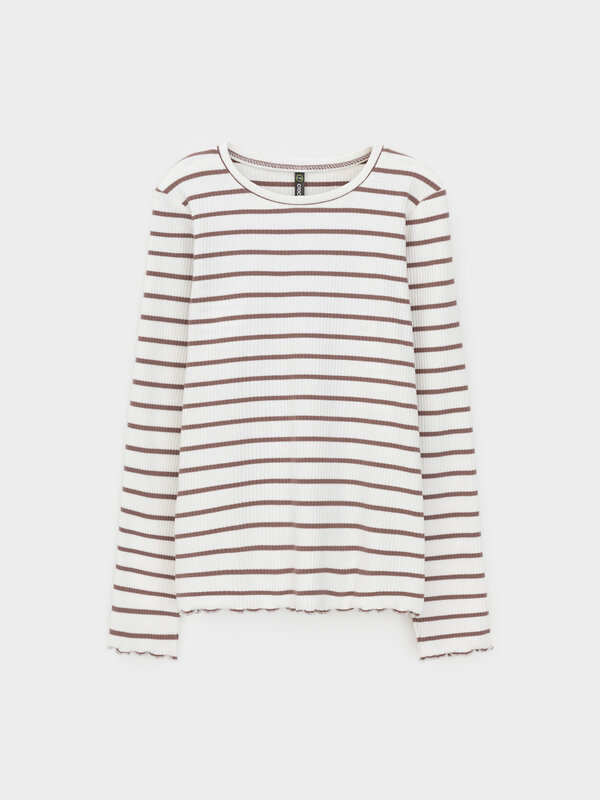 CROCKID Лонгслив 571721 КР 302820 сахар