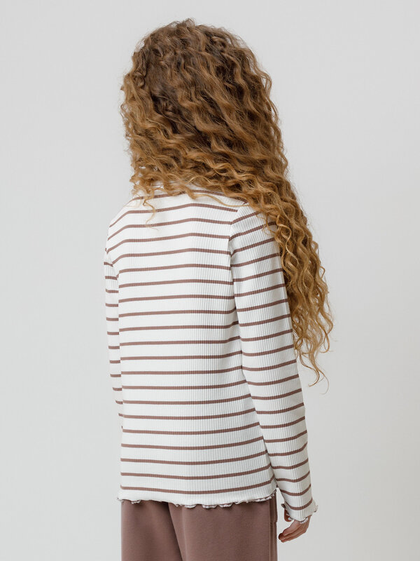 CROCKID Лонгслив 571721 КР 302820 сахар