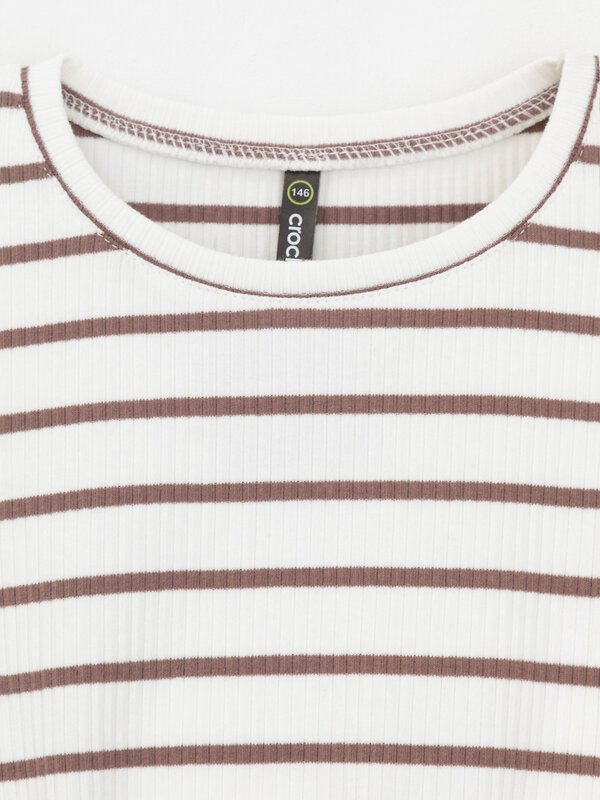 CROCKID Лонгслив 571721 КР 302820 сахар