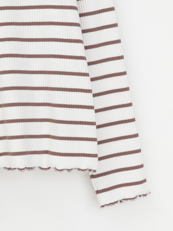 CROCKID Лонгслив 571721 КР 302820 сахар