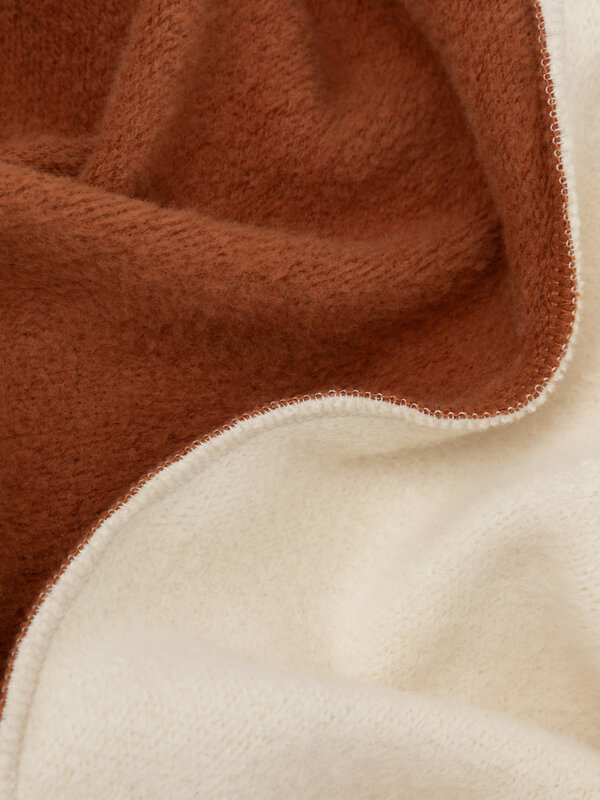 CROCKID Худи 571722 КР 302214 коричневый