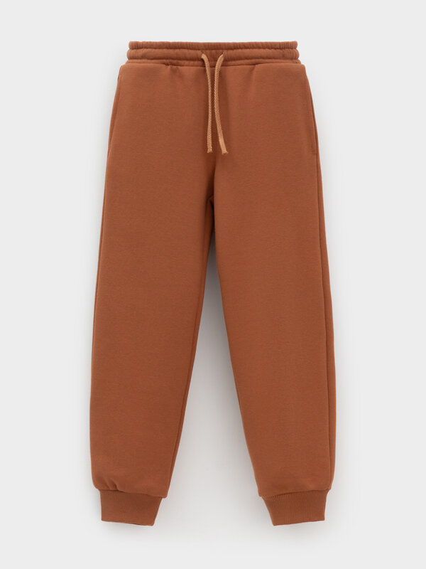 CROCKID Брюки 571724 КР 400837 коричневый