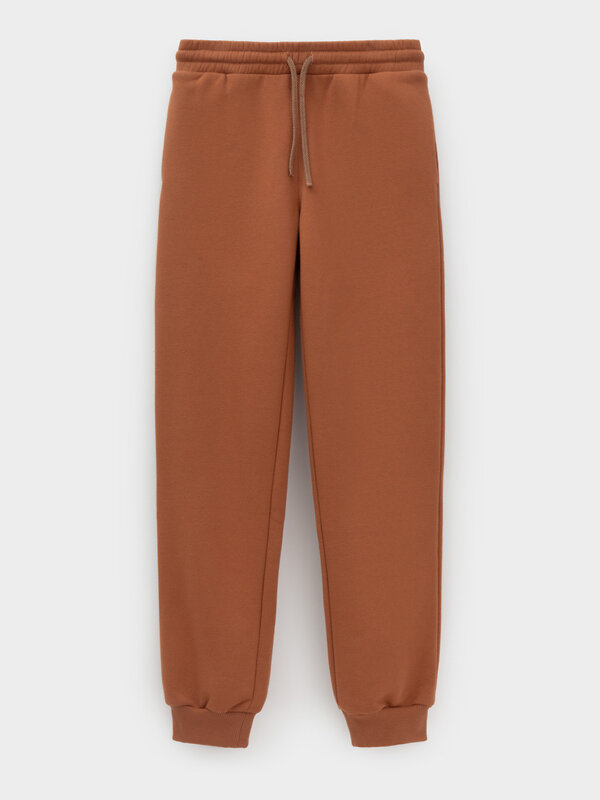 CROCKID Брюки 571725 КР 400837 коричневый