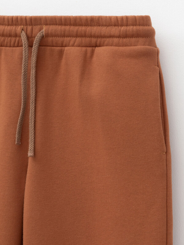 CROCKID Брюки 571725 КР 400837 коричневый