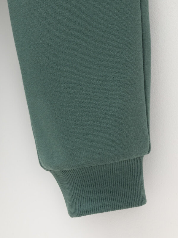 CROCKID Брюки 571726 КР 400861 зеленый