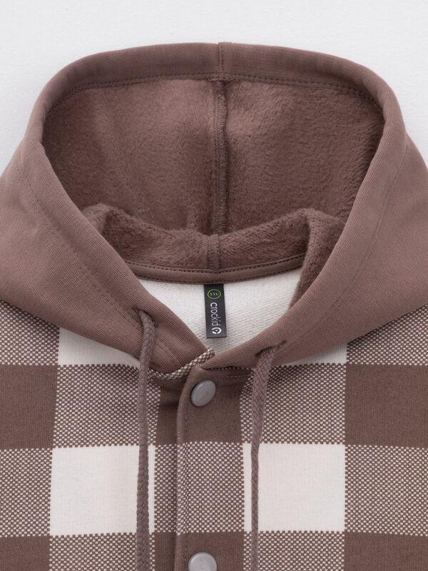 CROCKID Рубашка 571729 КР 302196 сахар