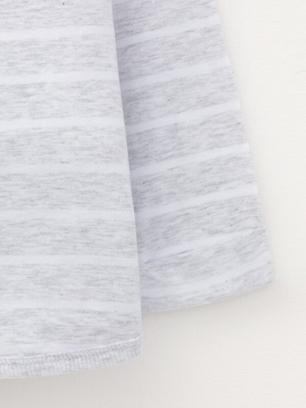 CROCKID Лонгслив 571734 КР 302908 светло-серый5