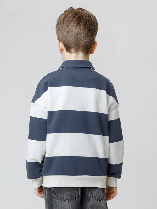 CROCKID Свитшот 571740 КР 302898 бежевый