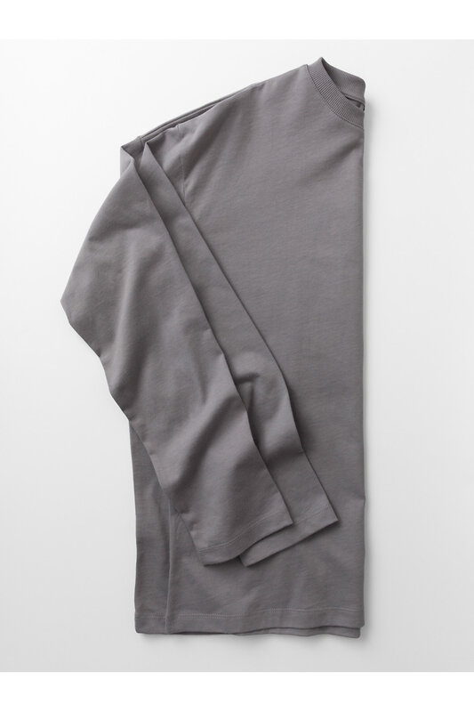 CUBBY Лонгслив 571742 КБ 302925 серый