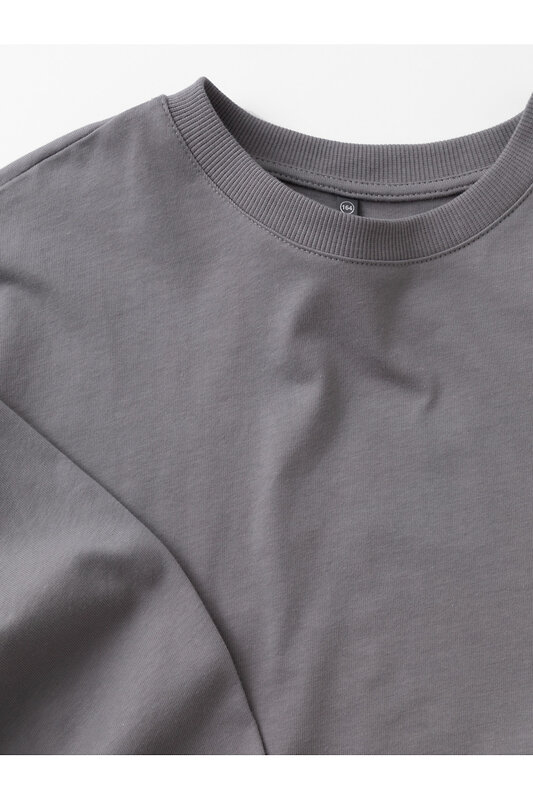 CUBBY Лонгслив 571742 КБ 302925 серый