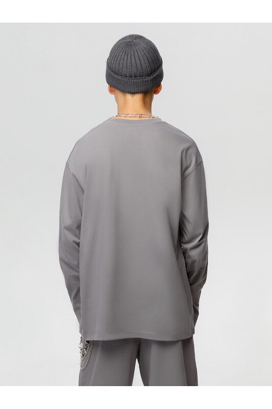 CUBBY Лонгслив 571742 КБ 302925 серый