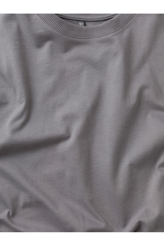 CUBBY Лонгслив 571742 КБ 302925 серый