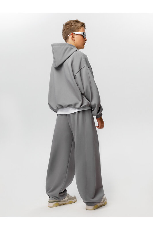 CUBBY Брюки 571743 КБ 400894 серый