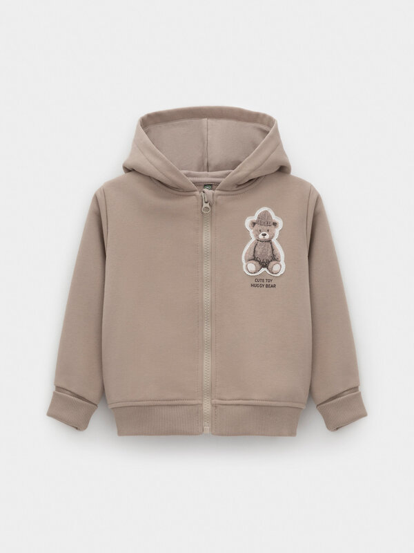 CROCKID Куртка 571744 КР 302910 бежевый